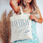 Custom Las Vegas Bachelorette Party Personalized Tote Bag<br><div class="desc">Celebrate your unforgettable Las Vegas bachelorette party with our Custom Las Vegas Bachelorette Party Personalized Tote Bags. These stylish and practical tote bags are designed to perfectly capture the vibrant energy of a Vegas bachelorette celebration. Featuring retro casino-inspired designs, they are ideal for adding a fun and memorable touch to...</div>