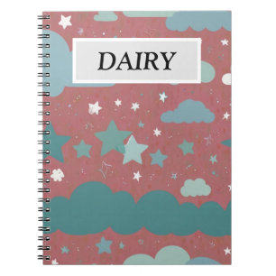 Custom Learning Notebook