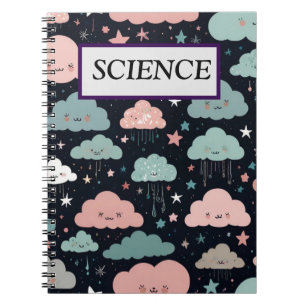 Custom Learning Notebook