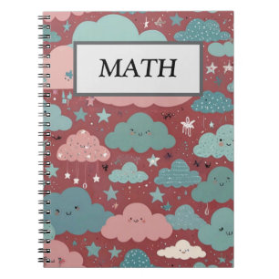 Custom Learning Notebook