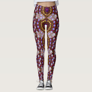 Custom Leggings