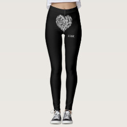 Custom Leggings