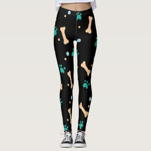 Custom Leggings