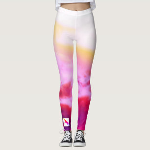 Custom Leggings BIRDS