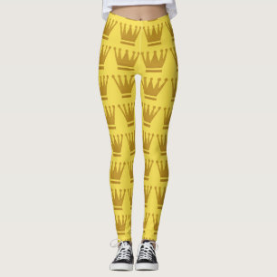 Custom Leggings My Queen