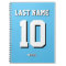Custom Light Blue Last Name Sports Jersey Number 
