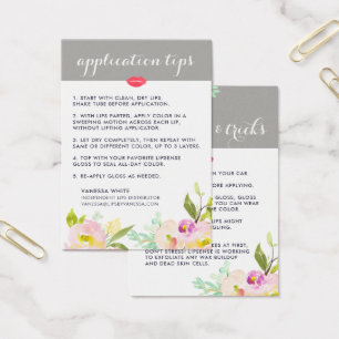 Custom Lip Product Distributor Tips & Tricks