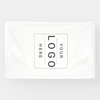 Custom Logo Banner