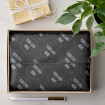 Custom Logo Branded Business Company Packaging