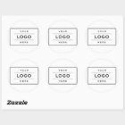 Custom Logo Branded Business Promo