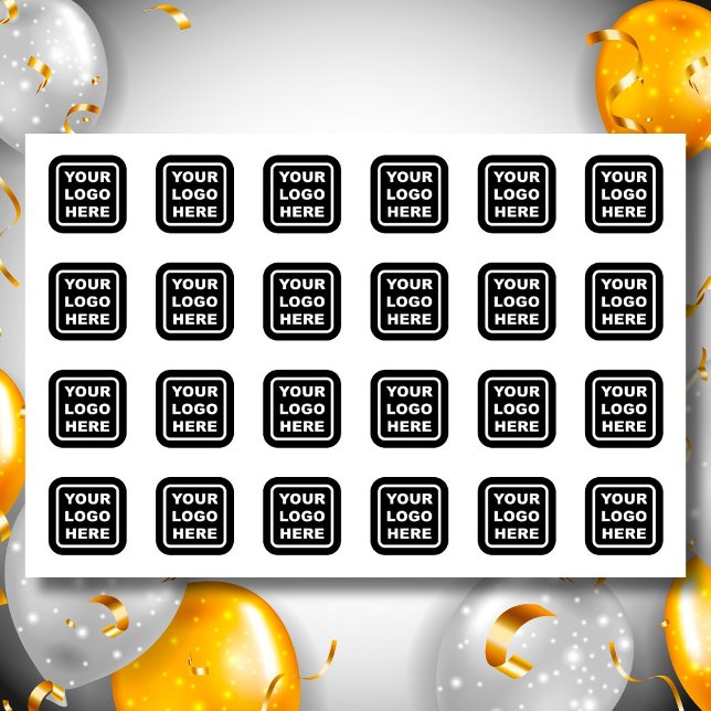 Custom Logo Branded Business Tissue Paper (Creator Uploaded)