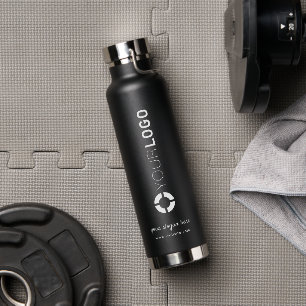 Custom Logo branded promotional Water Bottle