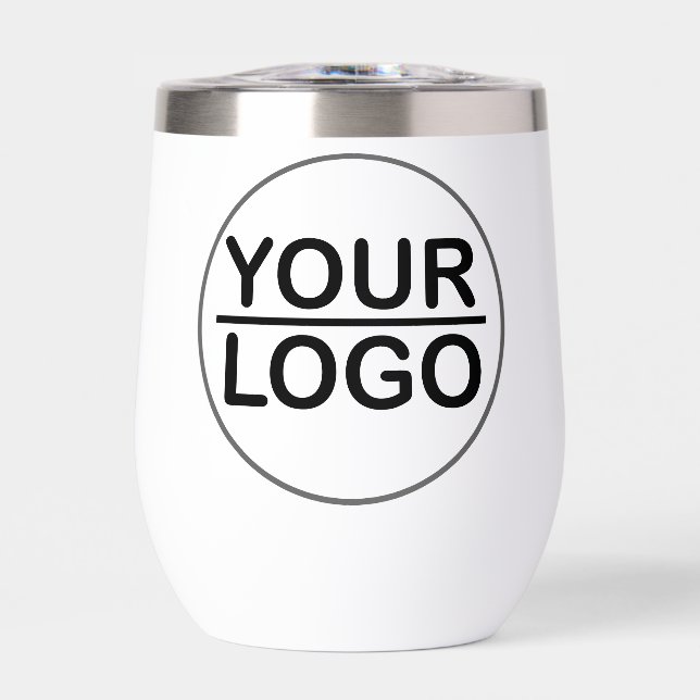 Custom logo Business (Front)