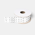 Custom Logo Business Company Packaging Tissue Pape