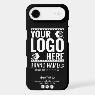 Custom Logo, Business or Brand Logo Personalized