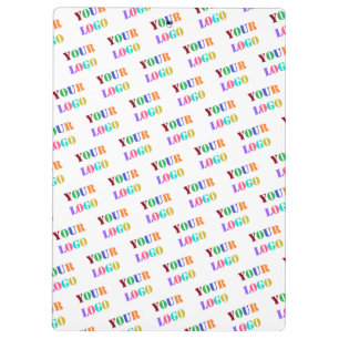Custom Logo Business Promotional Clipboard
