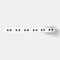 Custom  Logo Clothing Labels Sew On Sewing Label