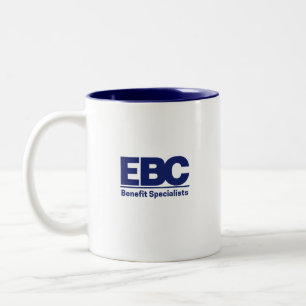 Custom Logo Coffee Mug