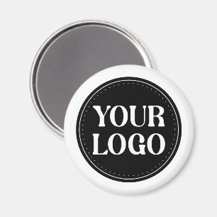 Custom Logo Corporate Holiday Gift Keepsakes Bulk Magnet