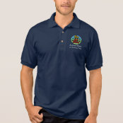 cheap custom polos no minimum