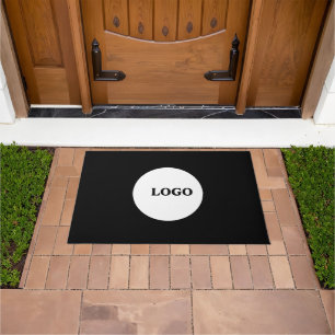 Custom Logo Doormat