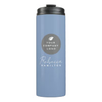 Custom Logo Employee Recognition Gift