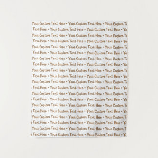 Custom Logo Event Banner Step and Repeat Tapestry