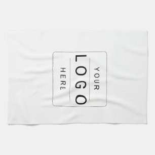 Custom Logo Kitchen Towel