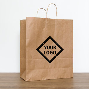 Custom Logo, Make You Own, Large  Rubber Stamp