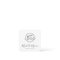 Custom logo modern feminine minimalist white