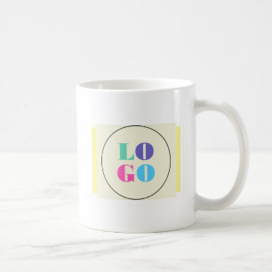Custom Logo Mug  