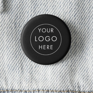 Custom Logo Music Group Choir Event Promotion 1 Inch Round Button
