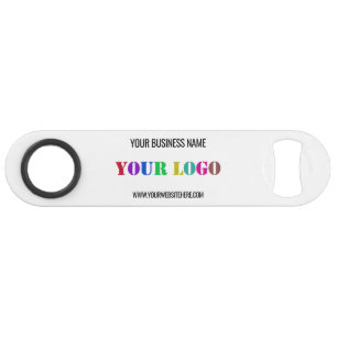 Custom Logo Name Website Promotional Personalized