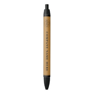 Custom Logo Pen – Promote Your Brand in Style