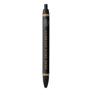 Custom Logo Pen – Promote Your Brand in Style
