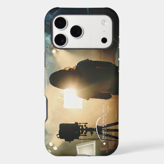 Custom Logo Phone Cover Design