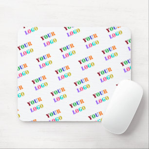 Custom Logo Photo Promotional Personalized Modern  Mouse Pad