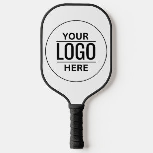 Custom Logo Pickleball Paddle
