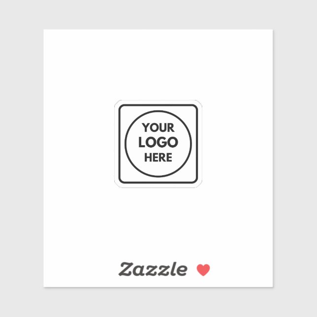 Custom Logo | Professional Branded Water Bottle  (Sheet)