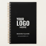 Custom Logo Promotional Planner Weekly & Monthly<br><div class="desc">Custom Logo Promotional Planner Weekly & Monthly</div>