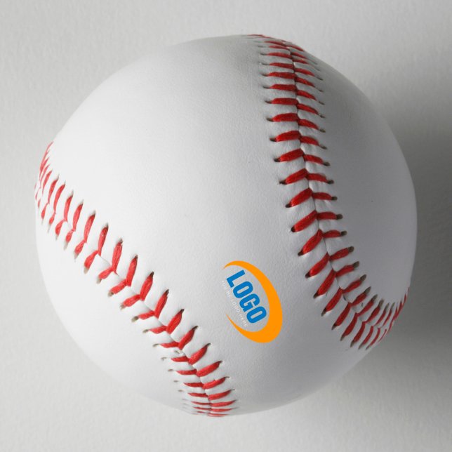 Custom Logo Softball (Creator Uploaded)