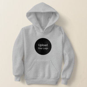 Custom Logo Upload Personalized Business T-Shirt