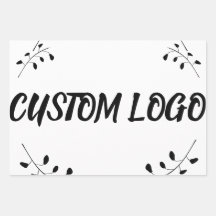 Custom Logo