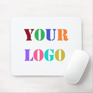 Custom Logo Your Business Promotional Personalized Mouse Pad
