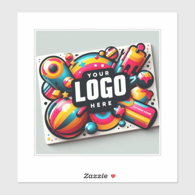 Custom Luggage Logo, Vinyl Suitcase Waterproof 4 (Sheet)