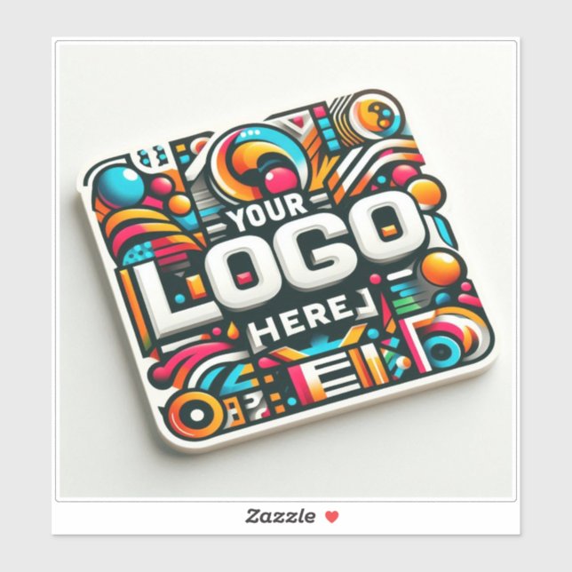 Custom Luggage Logo, Vinyl Suitcase Waterproof 8 (Sheet)
