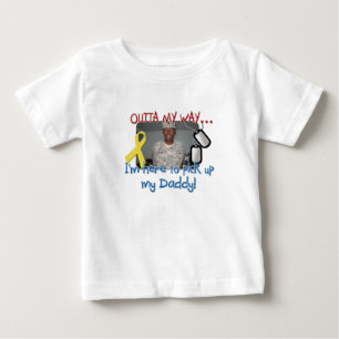 Custom Made for Holli Baby T-Shirt