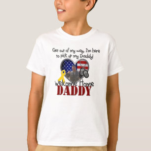 Custom Made for Ursula T-Shirt