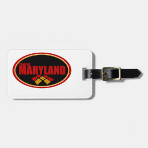 Custom made Luggage Tag