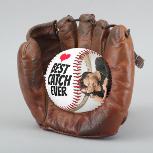 Custom Made Personalized One of a Kind Baseball